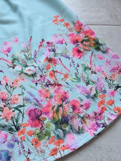 18-24m, Bnwot Next Toddler Floral Dress