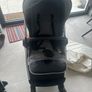 Baby stroller car seat Image 3