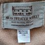 Aran Sweater Market fleece lined wool knit hat 100% wool Lining 100% polyester Great condition Image 4