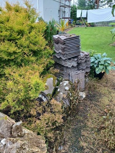 Roof Tiles (Quinn Locherne)