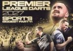 BetMGM Premier League Darts tickets