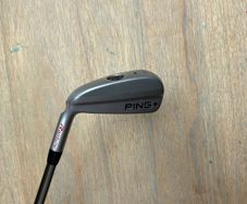 Ping Left handed golf driving iron/ 2 iron