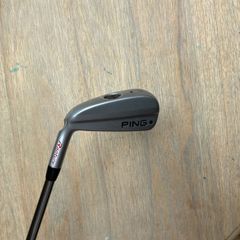 Ping Left handed golf driving iron/ 2 iron