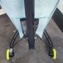 quinny zapp buggy &travel case Image 5
