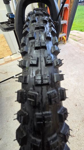 Bicycle Bike MTB Mountain bike.