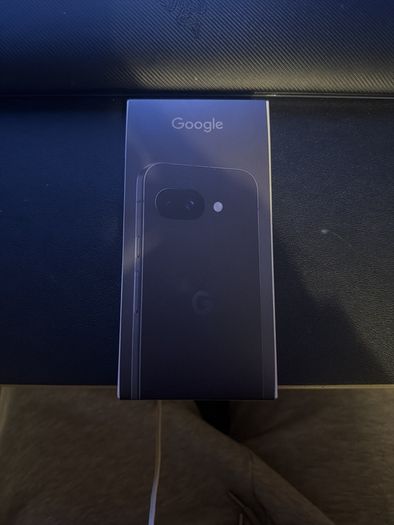 Google Pixel 9a