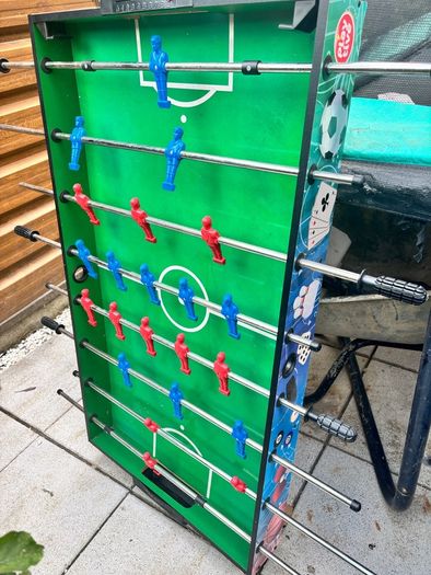 Game table