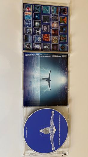 Trancemaster 2009 - 2 CD Trance Compilation - Vision Soundcarriers