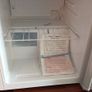 Mini ,small Fridge freezer Image 5