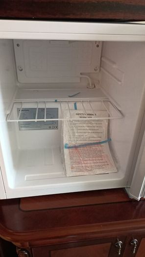 Mini ,small Fridge freezer