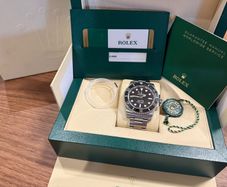 Rolex Submariner No Date