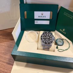 Rolex Submariner No Date