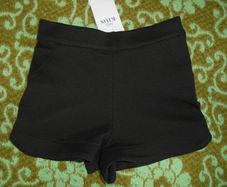 New Girls shorts