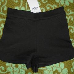New Girls shorts