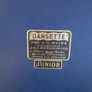 Dansette Junior record player (reconditioned) Image 3