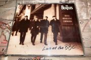 The Beatles | Live At The BBC