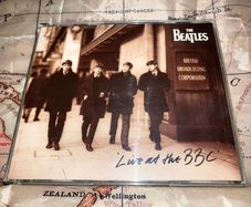The Beatles | Live At The BBC