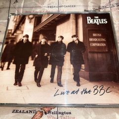 The Beatles | Live At The BBC