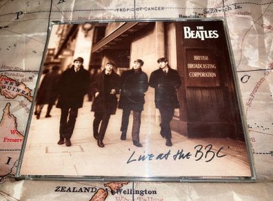 The Beatles | Live At The BBC