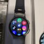 Samsung Galaxy Watch 6 44mm Silver BT with Straps Image 5