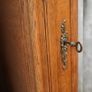 Grand Palais_Antique French Single-Door Armoire Image 4