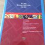Mint year 2000 collection pack Image 2