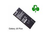 For Samsung Galaxy J6 Plus Battery Replacement New 3300mAh EB-BG610ABE