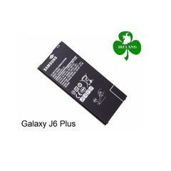 For Samsung Galaxy J6 Plus Battery Replacement New 3300mAh EB-BG610ABE
