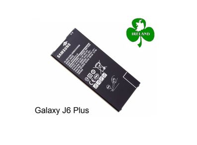 For Samsung Galaxy J6 Plus Battery Replacement New 3300mAh EB-BG610ABE