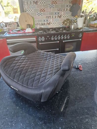 booster seat
