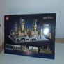 LEGO Harry Potter  Hogwarts Castle and Grounds 76419 Image 5