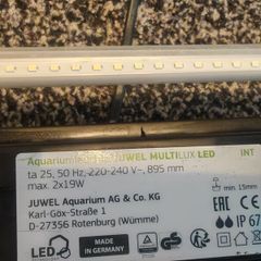juwel lights
