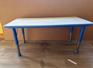 Childrens table