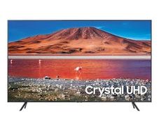 samsung 65" TV