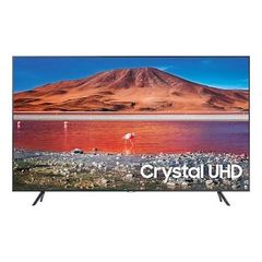 samsung 65" TV