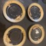 MGH Japanese vintage cups and saucers Image 7