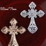 Communion Cross Image 3