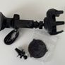 Universal wireless car mobile holder and charger Image 2
