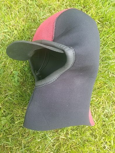 O'Neill Firewall Thermal Hoodie