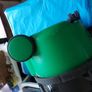 HENRY PET200-11 Vacuum Cleaner in excellent condition and very powerful suction, Green Image 6