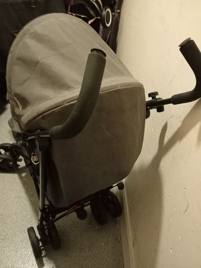 stroller
