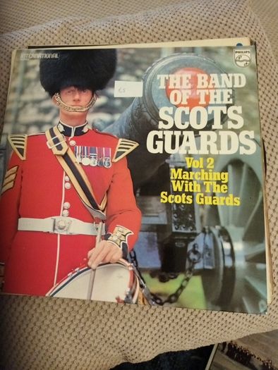 Vinyl Lps Various