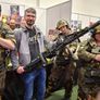 aliens m5 smartgun Image 4