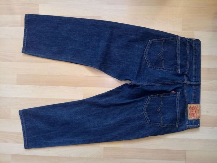 Levi's 505 W38L27