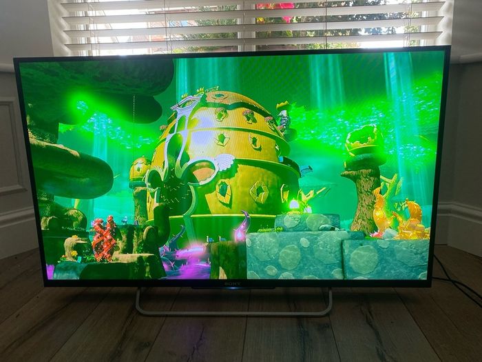 42 inch tv