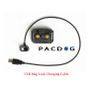 No Bark | Anti Bark Dog Collar | PACDOG Image 5