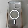 Otterbox x 2 for I phone 15 Image 4