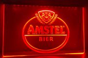 Amstel Neon Light