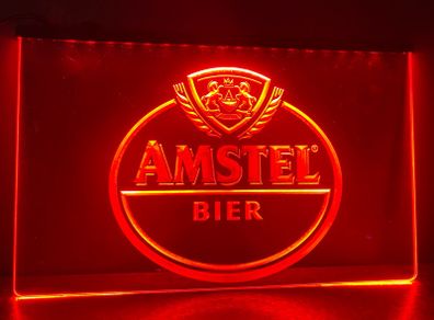 Amstel Neon Light