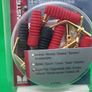 Postage - Monster Cable 24K Gold Speaker Cable Connectors Image 6